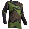 MTB/Motocross Shirt Lange Mouw Thor Terrain N002 2020